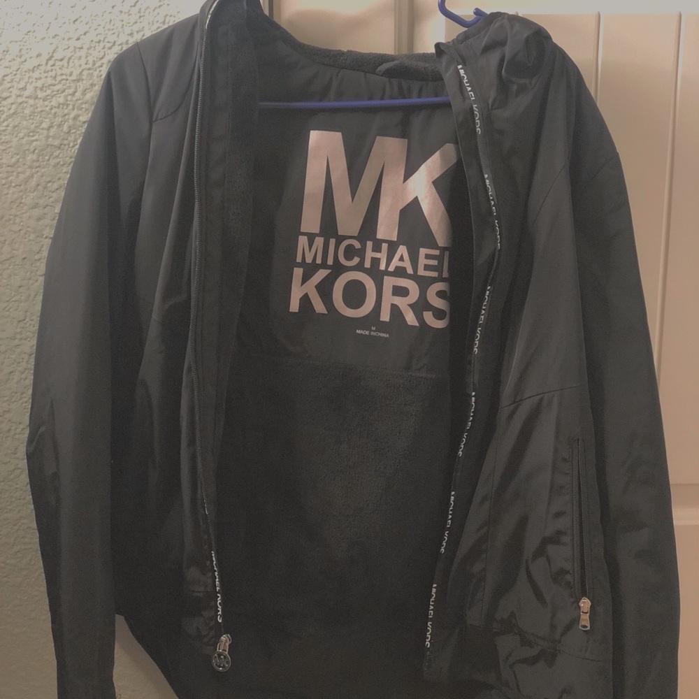 BRAND NEW Michael Kors jacket !